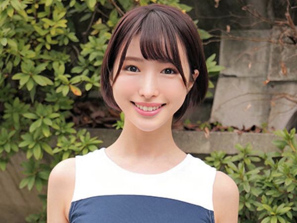 【アスリートJDのドM覚醒】アニメ声の筋肉美少女がデカチンにイキまくり♡ 空気椅子チャレンジでマ●コもまんざらじゃないwww