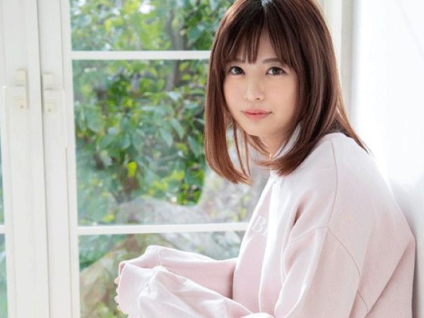 【美少女のAVデビュー】「エッチな経験、私としたい…」ウブな美少女がAVで覚醒！初めての快感にイキまくり！