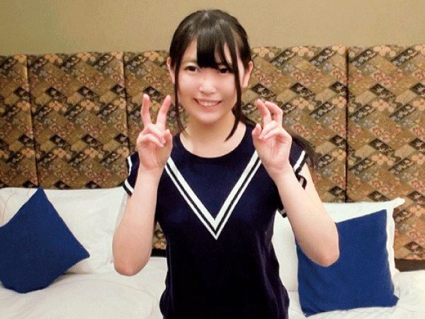 「ああん…イッちゃう…」地下アイドルをナンパ！謝礼で釣ってエロ過ぎるデカ尻をハメ撮り！我慢できず即ハメ生挿入！イキまくる絶頂プライベート映像！