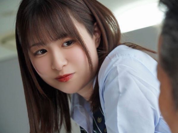 【女子校生快楽堕ち♡】 教師に逆らうJKがお仕置きで中出し洗脳！ 膣内にドクドク注がれる精子でイキまくり！